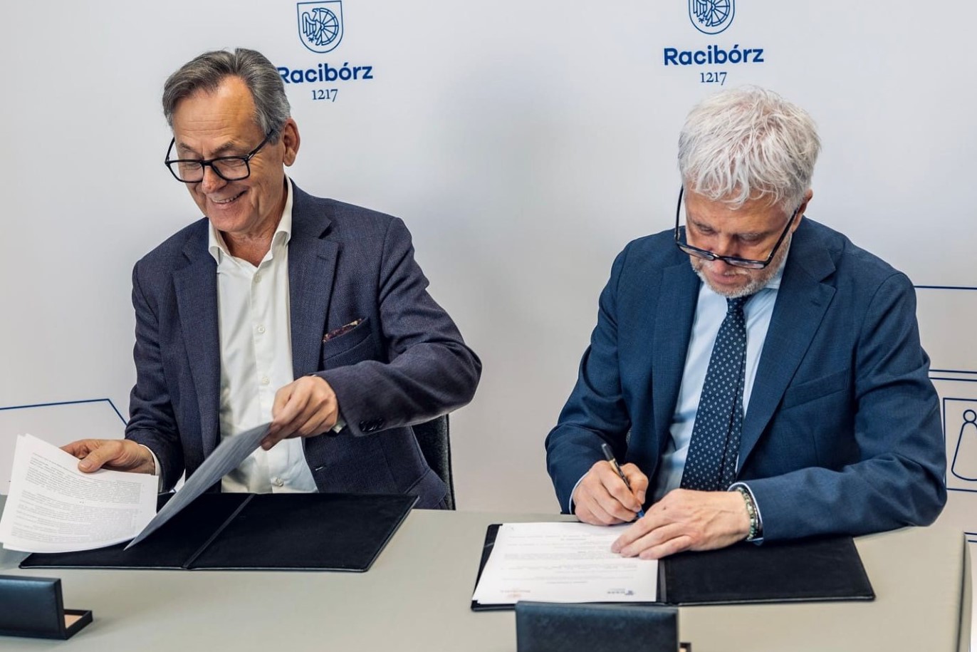 Business Mixer w Raciborzu połączył samorząd, biznes i instytucje wsparcia